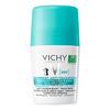Vichy Anti-Stain Antiperspirant Deodorant Roll-On 48h - 50 ml.