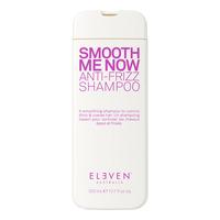 Eleven Australia Smooth Me Now Anti-Frizz Shampoo - 300 ml.