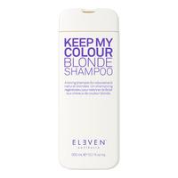 Eleven Australia Keep My Color Blonde Shampoo - 300 ml.