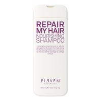 Eleven Australia Repair My Hair Nourishing Shampoo - 300 ml.