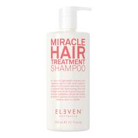 Eleven Australia Miracle Hair Treatment Shampoo - 300 ml.