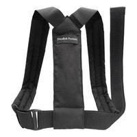 Swedish Posture Holdningskorrigerende Støtte Flexi - S-M
