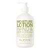 Eleven Australia Moisture Hand & Body Cream - 500 ml.