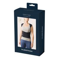 Swedish Posture M Holdningskorrigerende Vest - 1 stk.