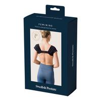 Swedish Posture Skulderstøttende Bolero Feminine - XS