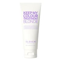 Eleven Australia Keep My Color Treatment Blonde - 200 ml.