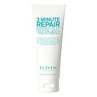 Eleven Australia 3 Minute Rinse Out Repair Treatment - 200 ml.