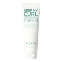Eleven Australia Keep My Curl Defining Cream - 150 ml.