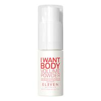 Eleven Australia I Want Body Volume Powder - 9 g.
