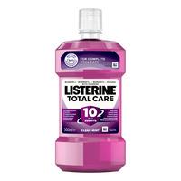 Listerine Total Care - 500 ml.