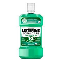 Listerine Total Care - 500 ml.