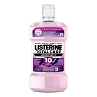 Listerine Total Care Zero - 500 ml