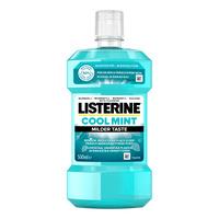 Listerine Cool Mint Zero - 500 ml