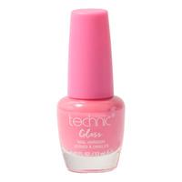 TECHNIC Nail Polish Raspberry Glaze - 12 ml.