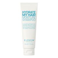 Eleven Australia Hydrate My Hair Moisture Shampoo - 50 ml.