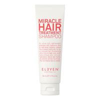 Eleven Australia Miracle Hair Treatment Shampoo - 50 ml.