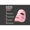 Australian Bodycare B12 Bio Collagen Facial Mask - 1 stk.