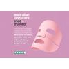 Australian Bodycare B12 Bio Collagen Facial Mask - 4 stk.