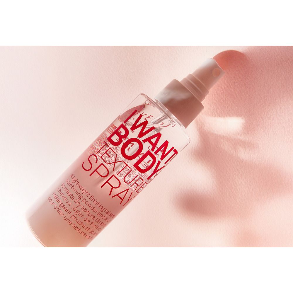 Køb Eleven Australia I Want Body Texture Spray - 200 ml. | Med24.dk