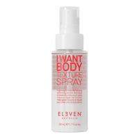 Eleven Australia I Want Body Texture Spray - 50 ml.