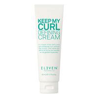 Eleven Australia Keep My Curl Defining Cream - 50 ml.