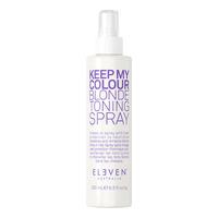 Eleven Australia Keep My Color Blonde Toning Spray - 200 ml.