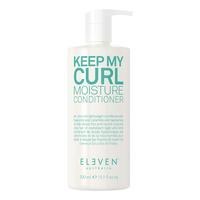 Eleven Australia Keep My Curl Moisture Conditioner - 300 ml.