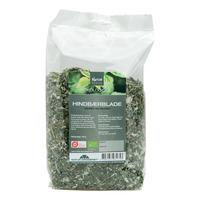 Natur-Drogeriet Hindbærblade te Ø - 100 g.