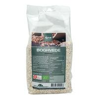 Natur-Drogeriet Boghvede Knækket Ø - 500 g.