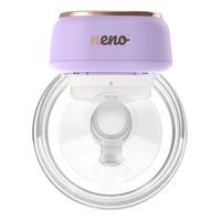 NENO Brystpumpe Elektrisk Sole Håndfri - 1 stk.