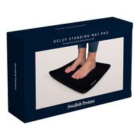 Swedish Posture Stå- eller siddemåtte med gelépuder - 1 stk.