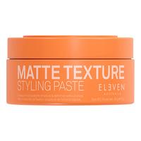 Eleven Australia Matte Texture Styling Paste - 85 g.