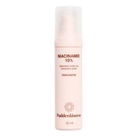 Pudderdåserne Niacinamid 10% - 50 ml.