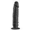 Baseks Slimline Begynder Anal Dildo 13,5 cm