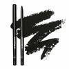 Sandstone Waterproof Eyeliner - Flere farver - Black
