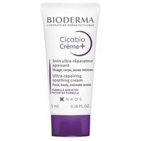 Bioderma Cicabio Creme+ - 5 ml. vareprøve