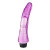 Baseks Realistisk Lilla Multispeed Dildo Vibrator