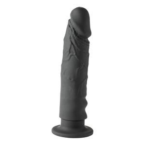 Baseks Slimline Begynder Anal Dildo Medium