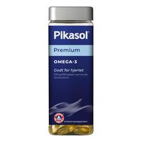 Pikasol Premium - 140 kaps.