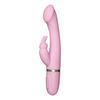 Baseks Bendy G-punkt Rabbit Vibrator