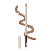 IDUN Minerals Eyebrow Pencil - Björk Light Brown
