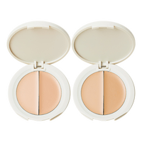 IDUN Minerals Duo Concealer - Strandgyllen Light