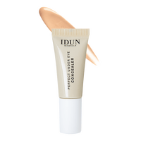 IDUN Minerals Perfect Under Eye Concealer - Light - Vanilla