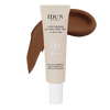 IDUN Minerals Moisturizing Mineral Skin Tint SPF 30 - Flere farver - Östermalm Deep