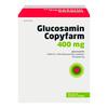 Glucosamin Copyfarm 400 mg - 4x250 tabl