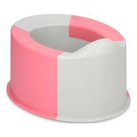 Buubla Foldbar potte - Old Rose