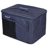 Sistema Mega Fold Up Cooler Indigo (mørkeblå - 1 stk.