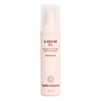 Pudderdåserne A-Serum 2% - 50 ml.