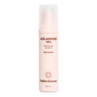 Pudderdåserne Azelainsyre 10% - 50 ml.