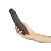 Baseks Klassisk Realistisk Dildo Vibrator